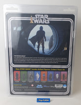 Star Wars - The Mandalorian - Gentle Giant - 84285